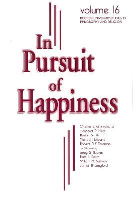 In Pursuit of Happiness - cover