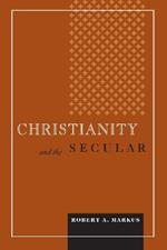 Christianity and the Secular