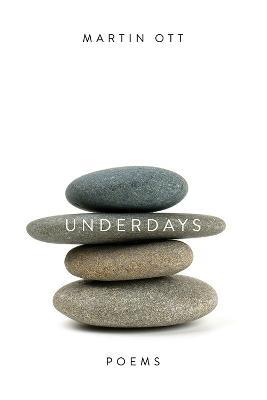 Underdays - Martin Ott - cover