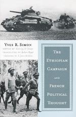 Ethiopian Campaign and French Political Thought