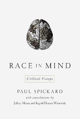 Race in Mind: Critical Essays - Paul Spickard - cover