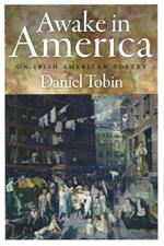 Awake in America: On Irish American Poetry