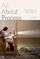 All About Process: The Theory and Discourse of Modern Artistic Labor