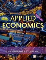 Applied Economics