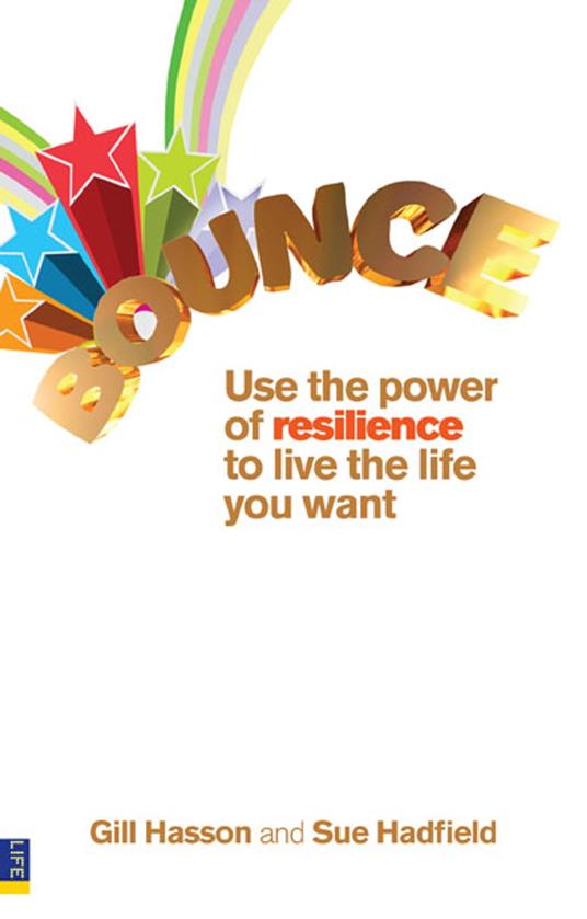 Bounce eBook