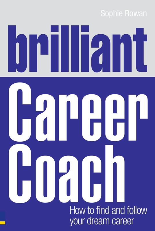 Brilliant Career Coach