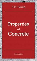 Properties of Concrete: Properties of Concrete