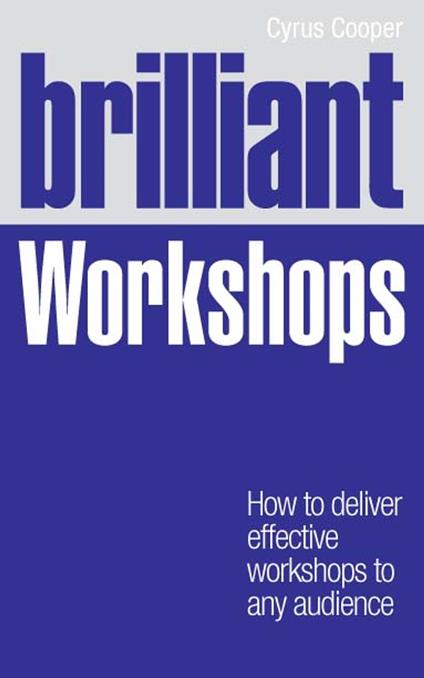 Brilliant Workshops