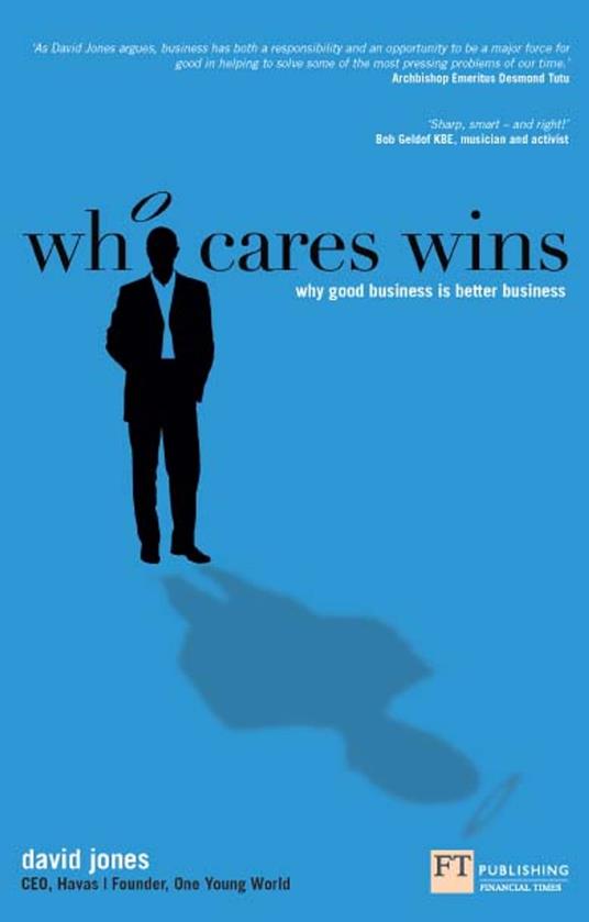 Who Cares Wins