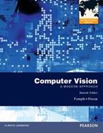 Computer Vision: A Modern Approach: International Edition