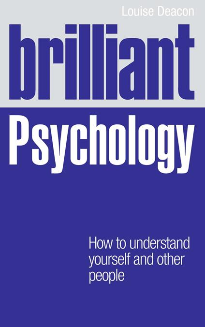 Brilliant Psychology