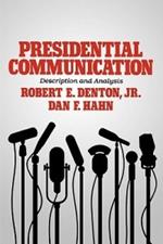 Presidential Communication: Description and Analysis