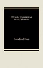 Economic Development in the Caribbean.