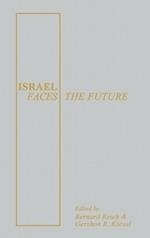 Israel Faces the Future