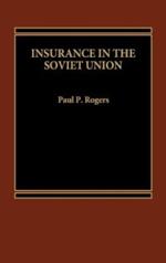 Insurance in the Soviet Union