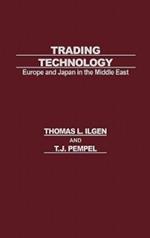 Trading Technology: Europe and Japan in the Middle East