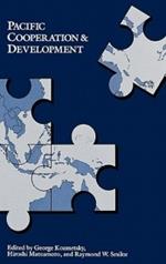 Pacific Cooperation and Development