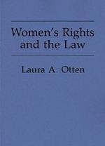 Women's Rights and the Law