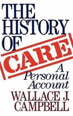 The History of CARE: A Personal Account