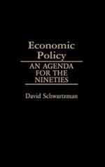 Economic Policy