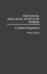 The Social and Legal Status of Women: A Global Perspective