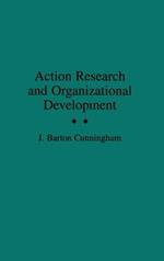 Action Research and Organizational Development