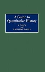 A Guide to Quantitative History