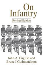 On Infantry, 2nd Edition