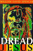 Dread Jesus - Spck - cover