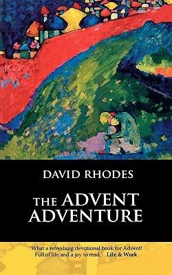 Advent Adventure Reissue - Spck - cover