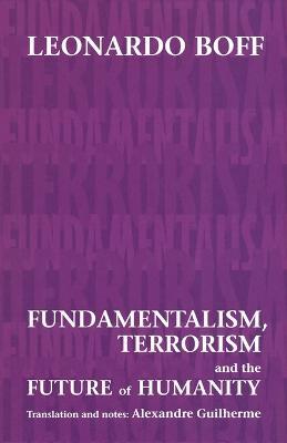 Fundamentalism - Spck - cover