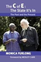 C Of E: The State It's In - Spck - cover