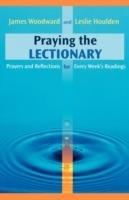 Praying The Lectionary - Spck - cover