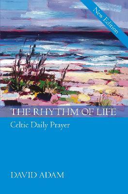 The Rhythm of Life - David Adam - cover