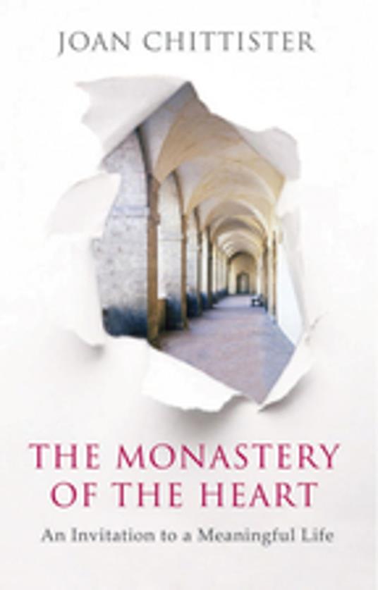 The Monastery of the Heart