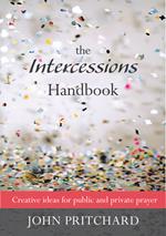 Intercession Handbook, The