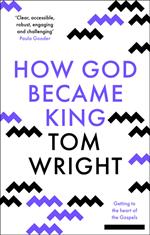 How God Became King