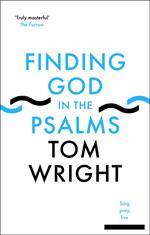 Finding God in the Psalms