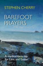 Barefoot Prayers