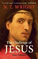 The Challenge of Jesus - NT Wright - cover