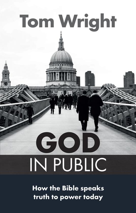 God in Public