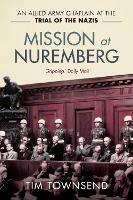 Mission at Nuremberg