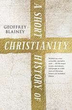 A Short History of Christianity