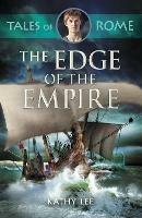 The Edge of the Empire - Kathy Lee - cover