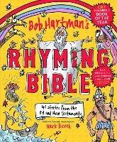 Bob Hartman's Rhyming Bible - Bob Hartman - cover