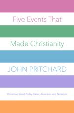 Five Events that Made Christianity