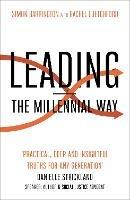 Leading - The Millennial Way