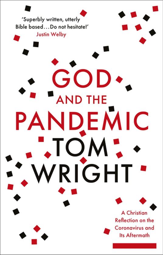 God and the Pandemic