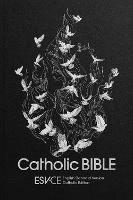 ESV-CE Catholic Bible, Anglicized: English Standard Version – Catholic Edition - SPCK ESV-CE Bibles - cover