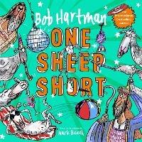 One Sheep Short - Bob Hartman - cover